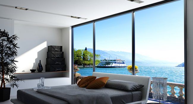 استین گلاس و کاربرد آن در پنجره دوجداره استین گلاس و کاربرد آن در پنجره دوجداره