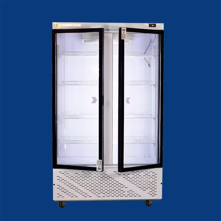 یخچال های فروشگاهی 